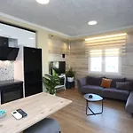 Апартаменты David Center