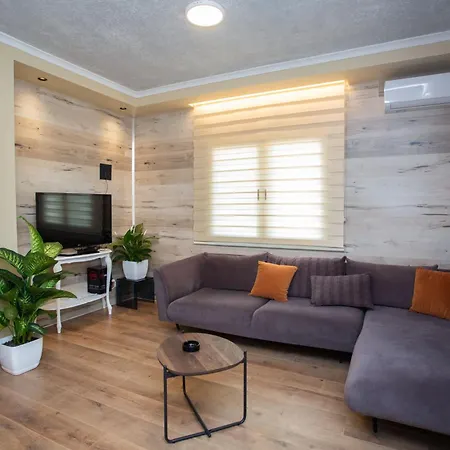 Apartment David Center