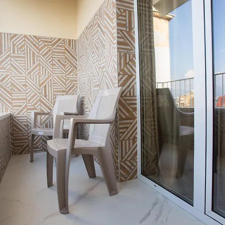 Apartment David Center Tirana