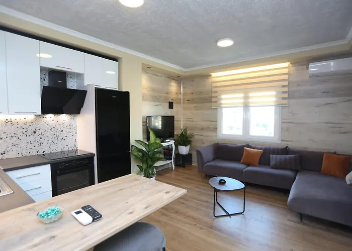 Apartment David Center