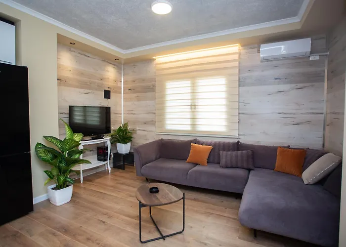 Apartment David Center